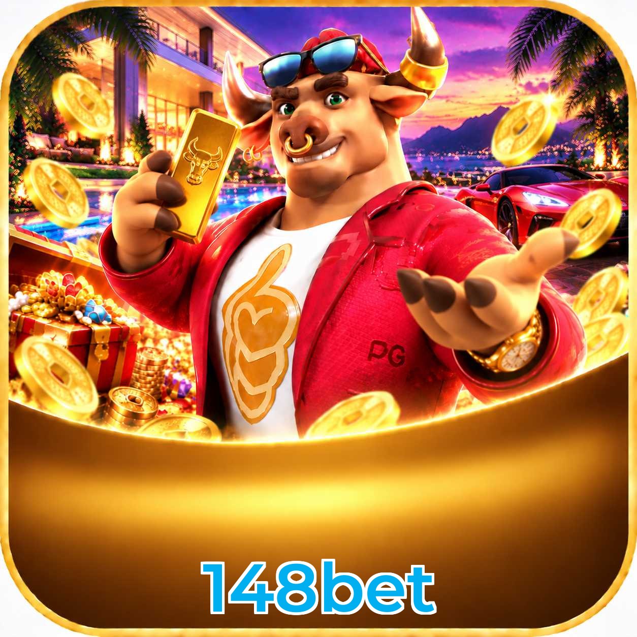 148bet Streaming Quality