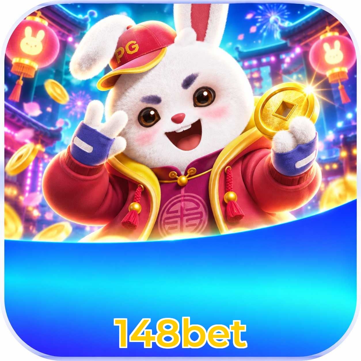 148bet Logo