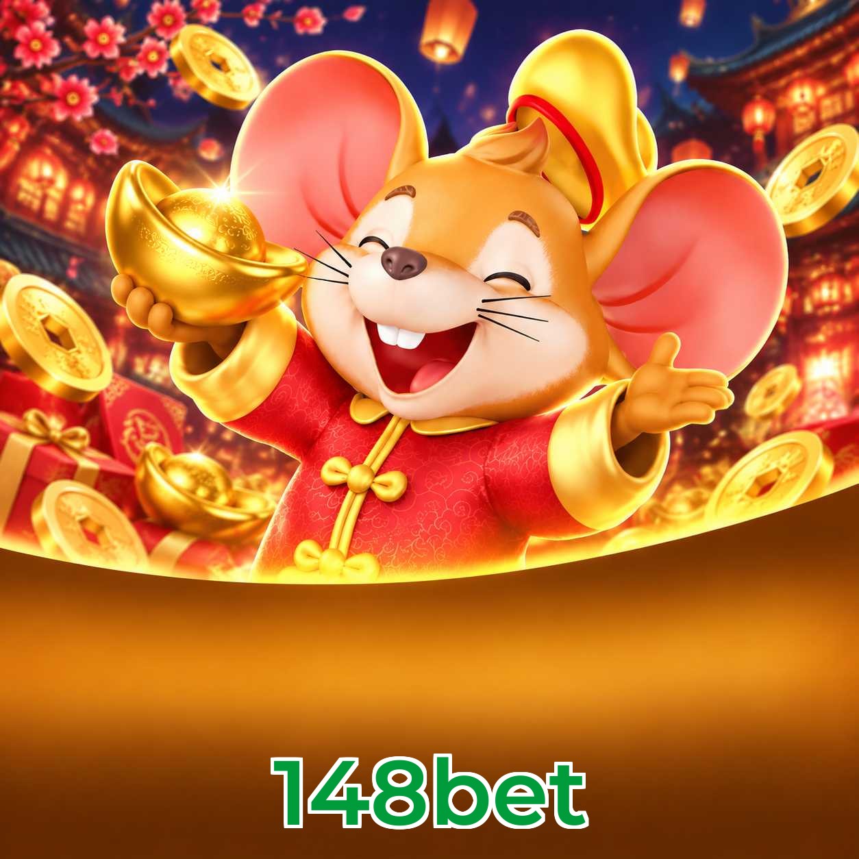 148bet Interface