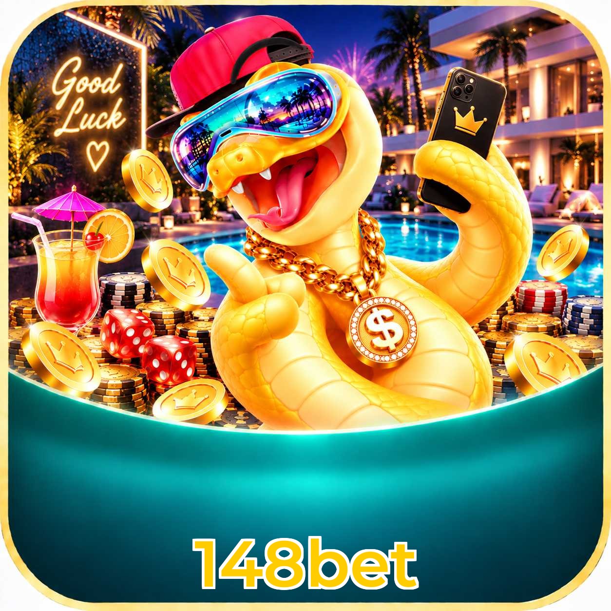 148bet VIP Telegram
