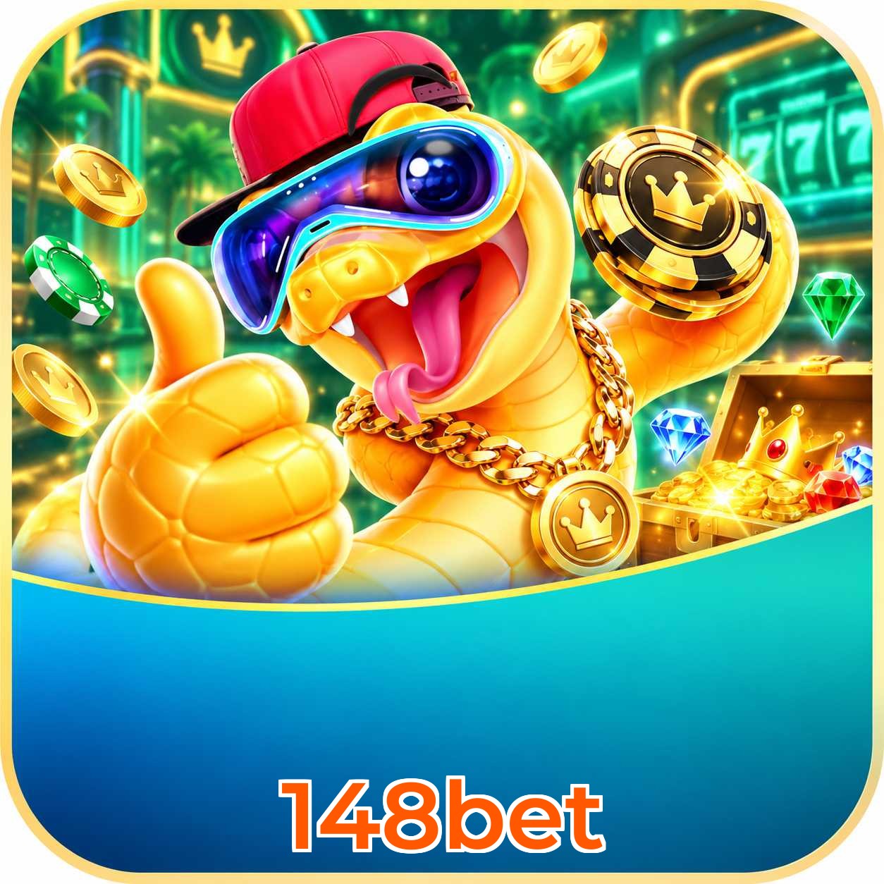 148bet Game Stats