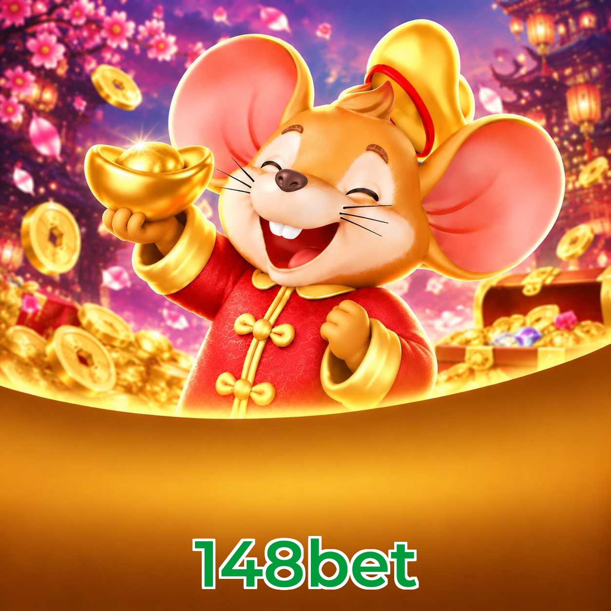 148bet Logo