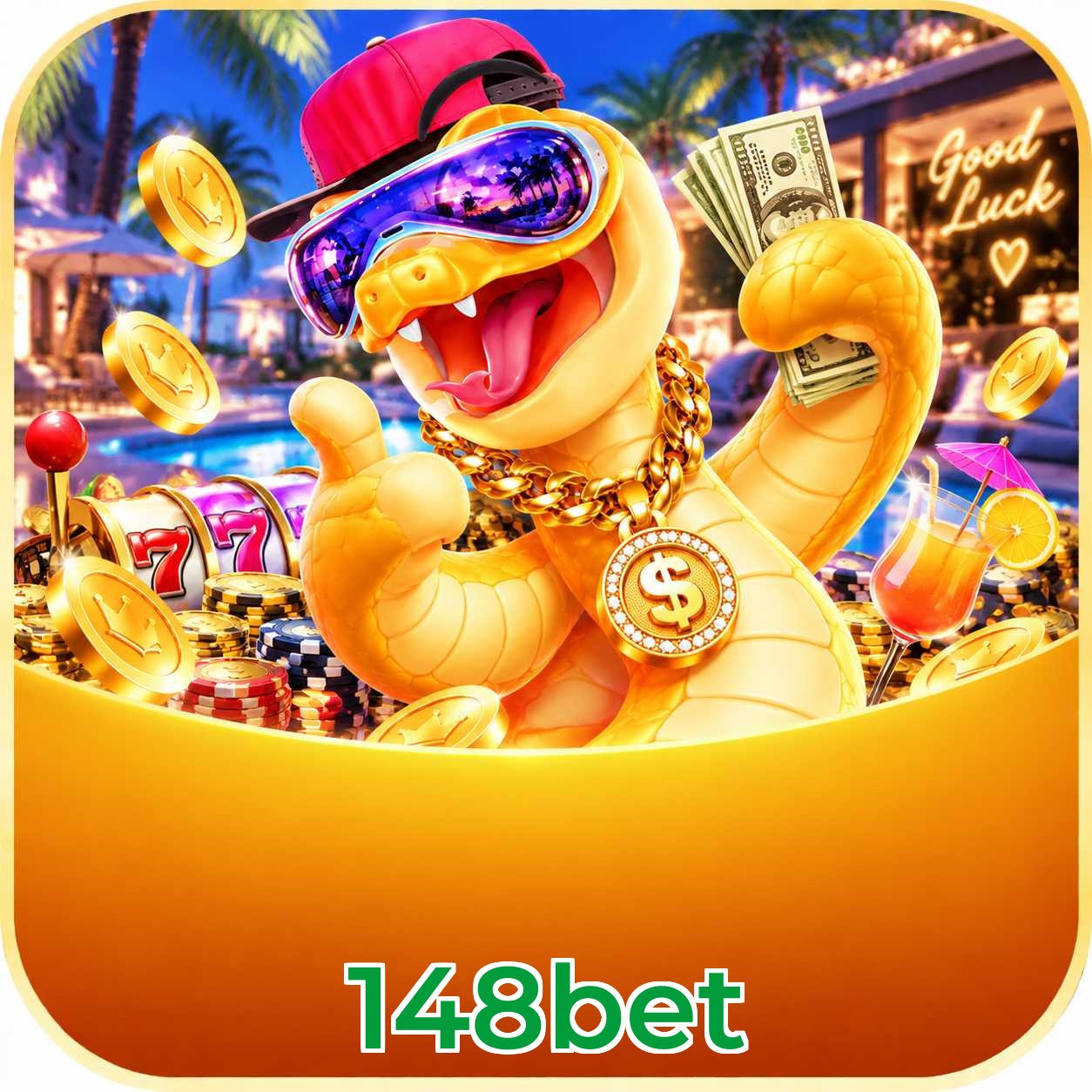 148bet Welcome Bonus