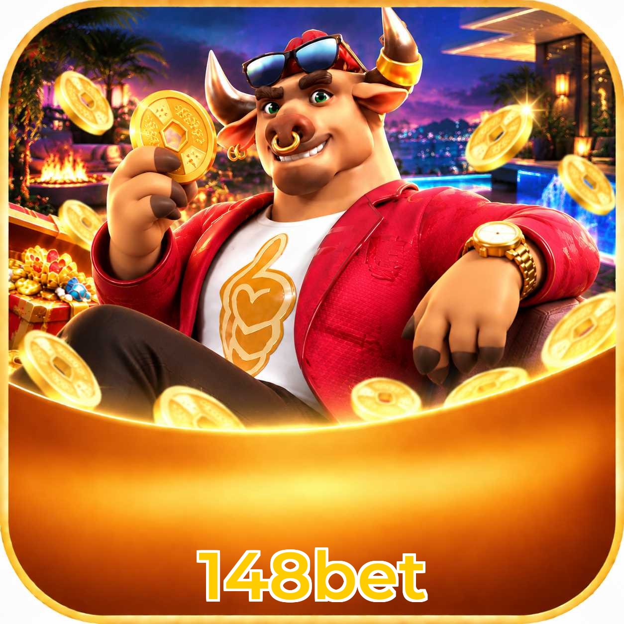 148bet Requirements