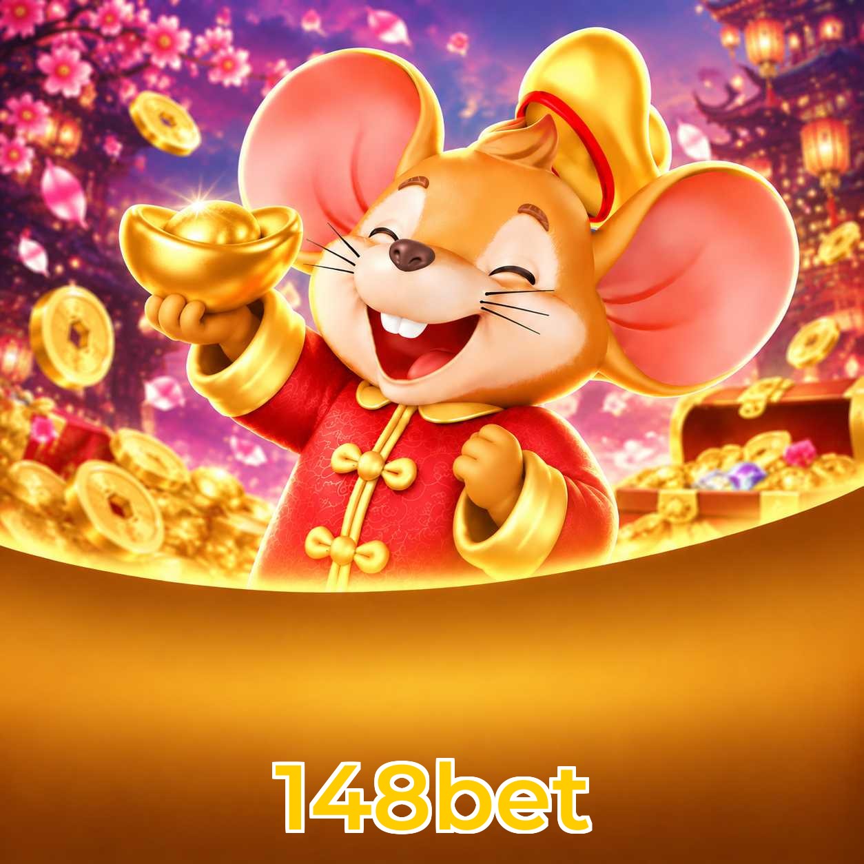 148bet Logo