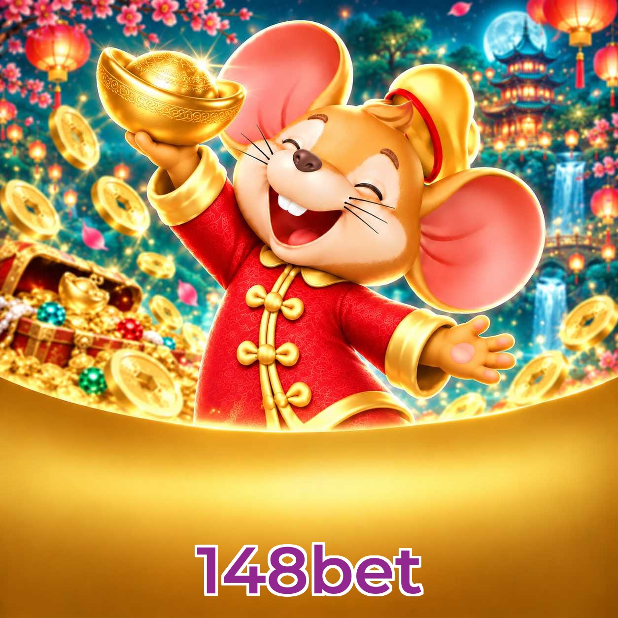 Baixar 148bet Android