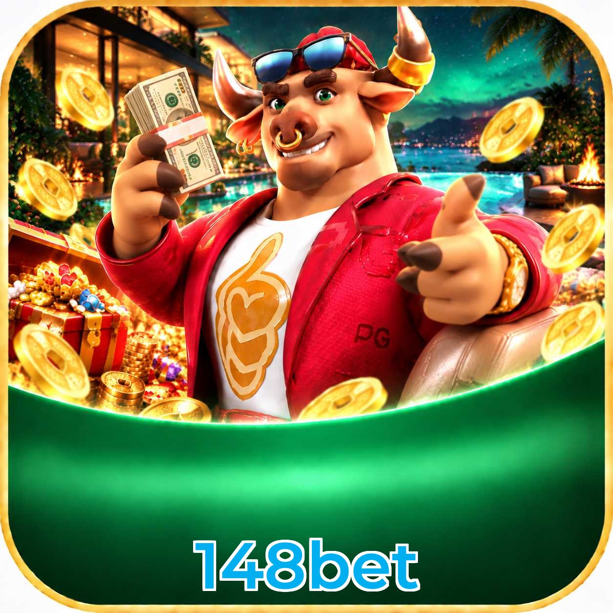 148bet RTP Testing