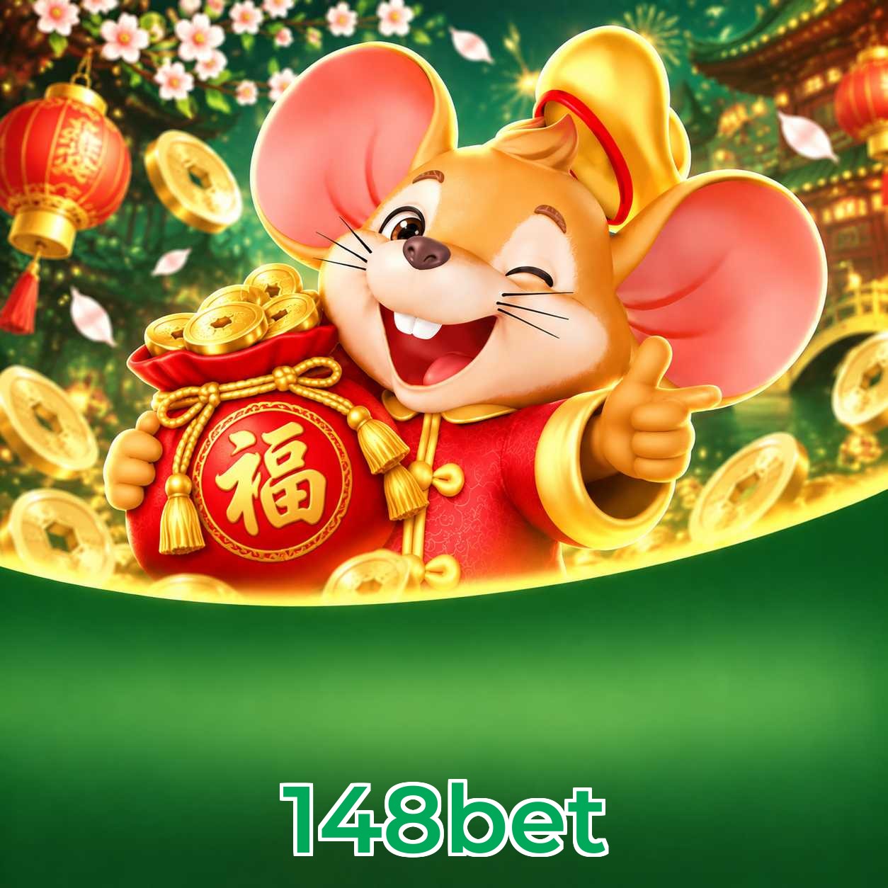 148bet Logo