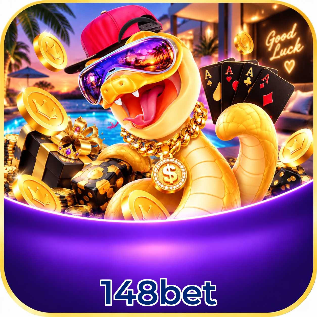 148bet instalar Android APK