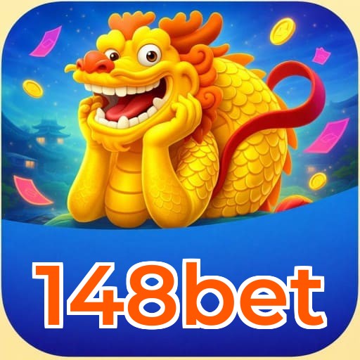 Fluxo de download do app 148bet — referência visual