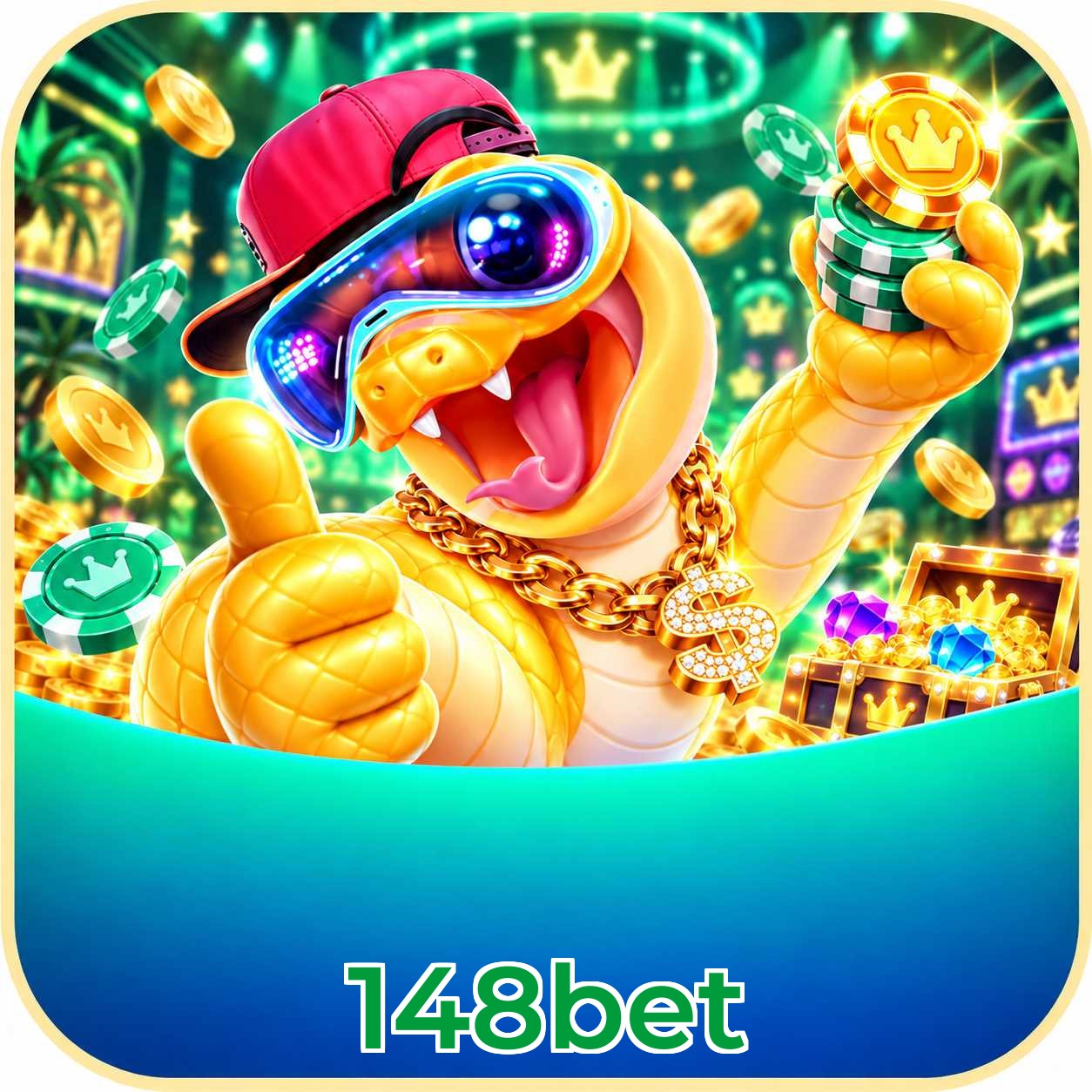 148bet Logo