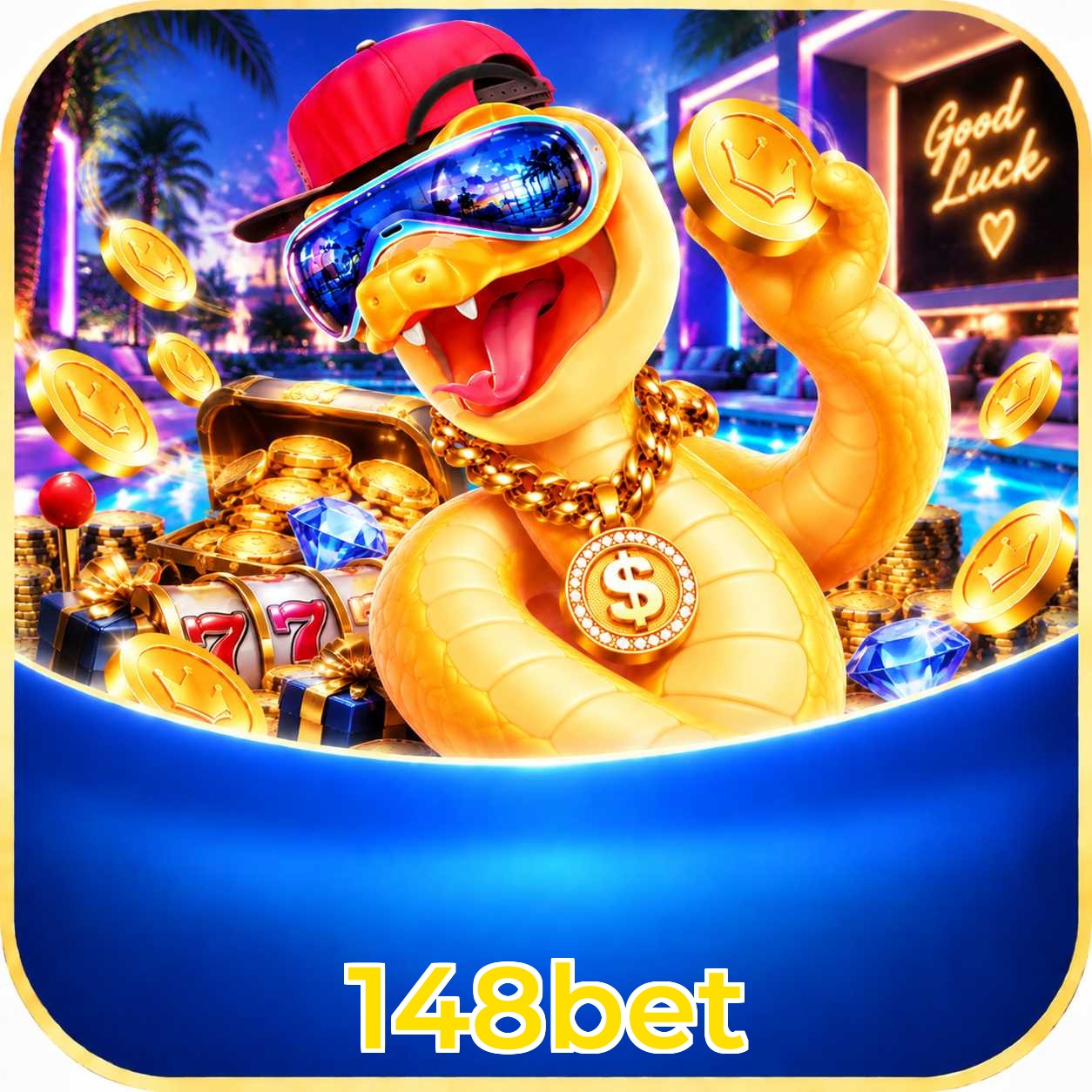 148bet Fortune Tiger RTP