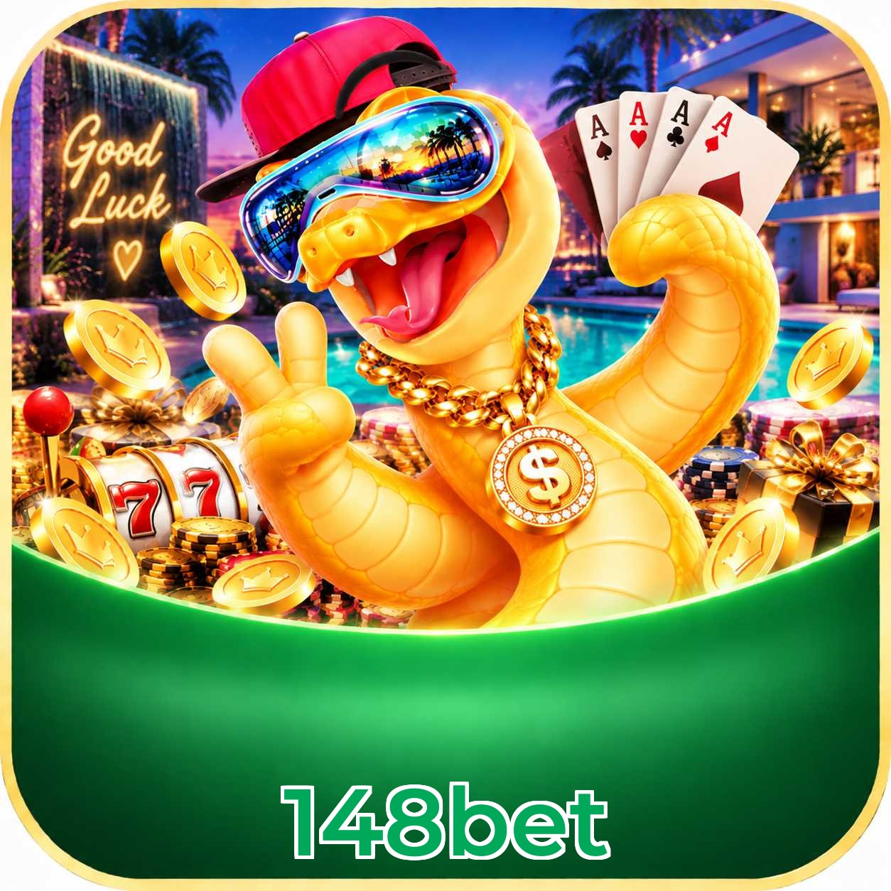 148bet Performance Tests