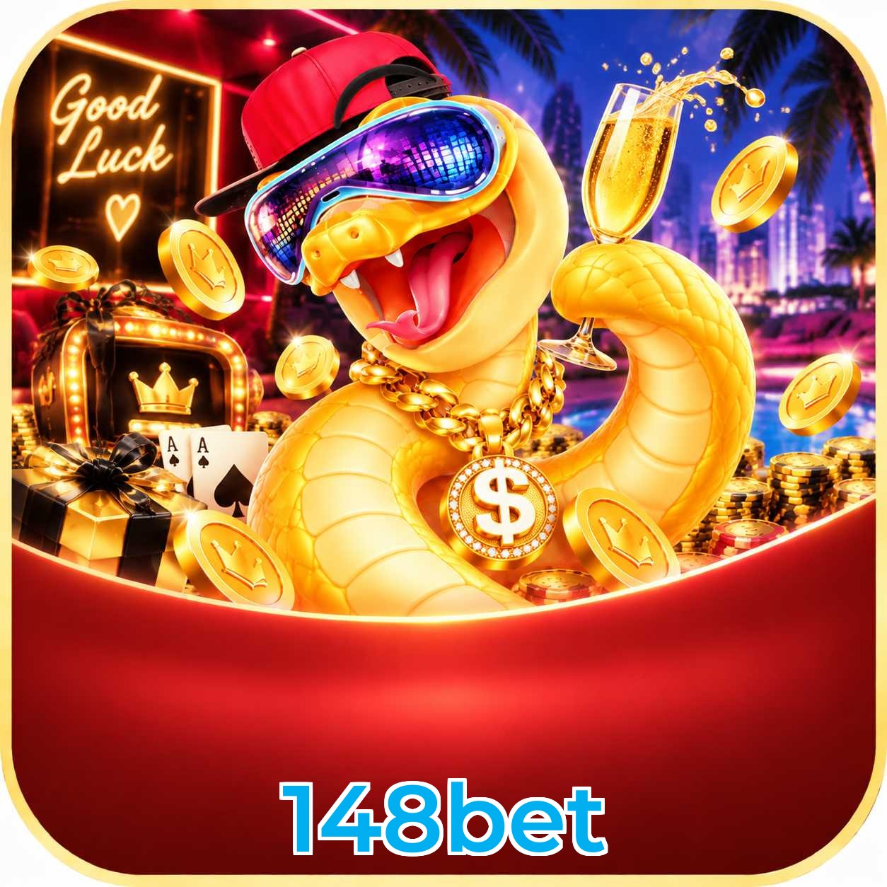 148bet Free Spins