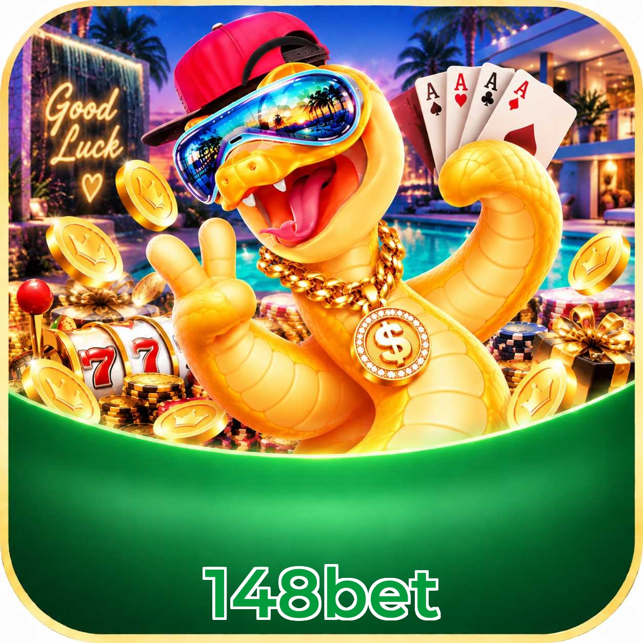 148bet Live Dealers