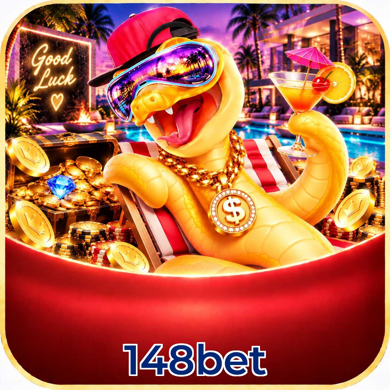 148bet Top Wins