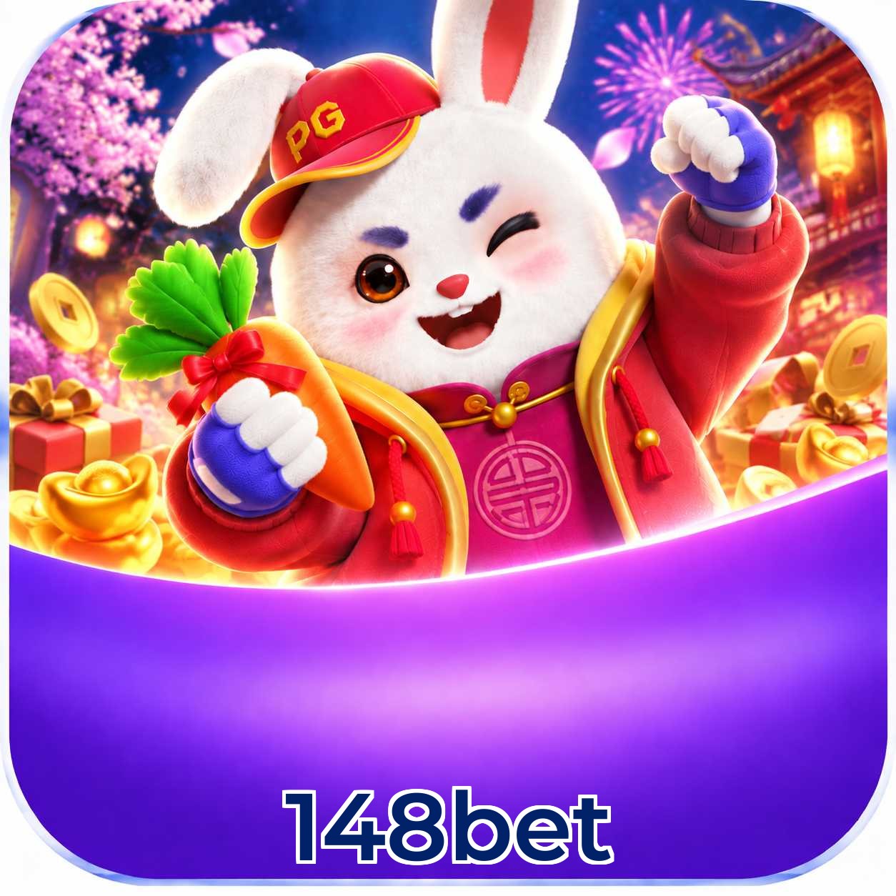 148bet Telegram Stats