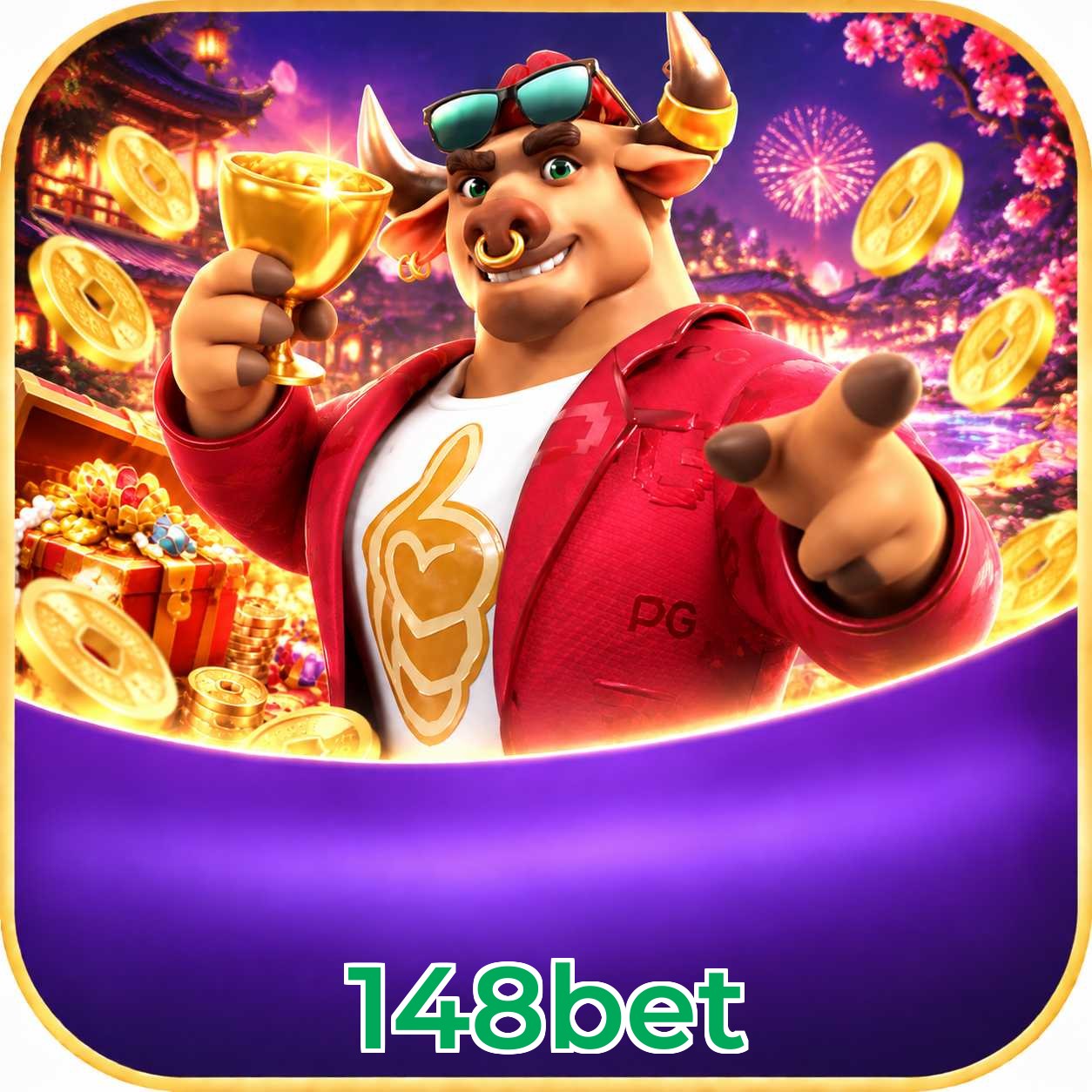 148bet Saque