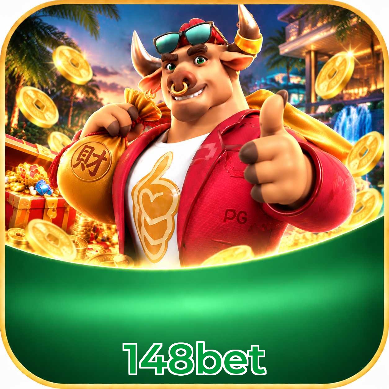148bet Top Slots