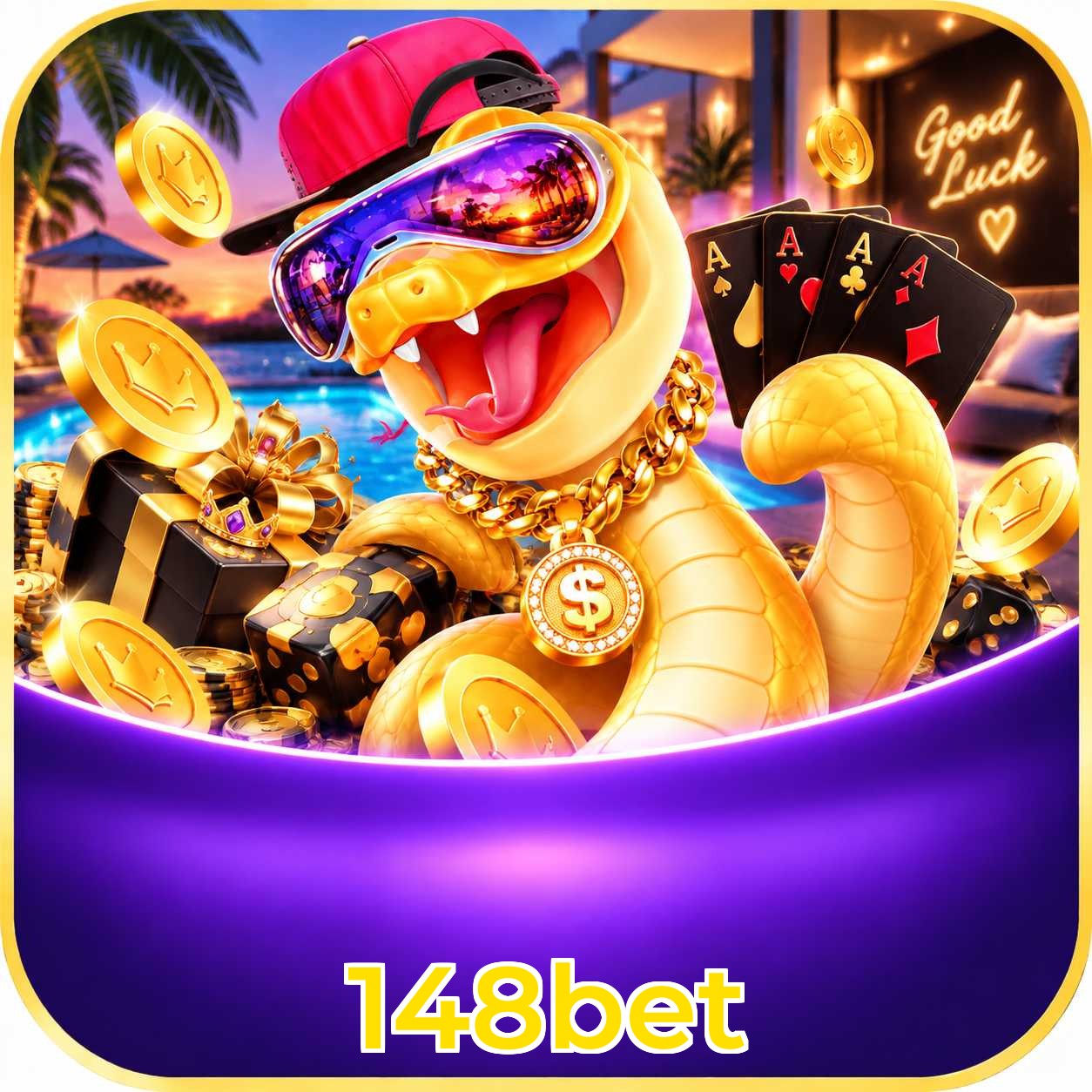 148bet Fortune Tiger Game