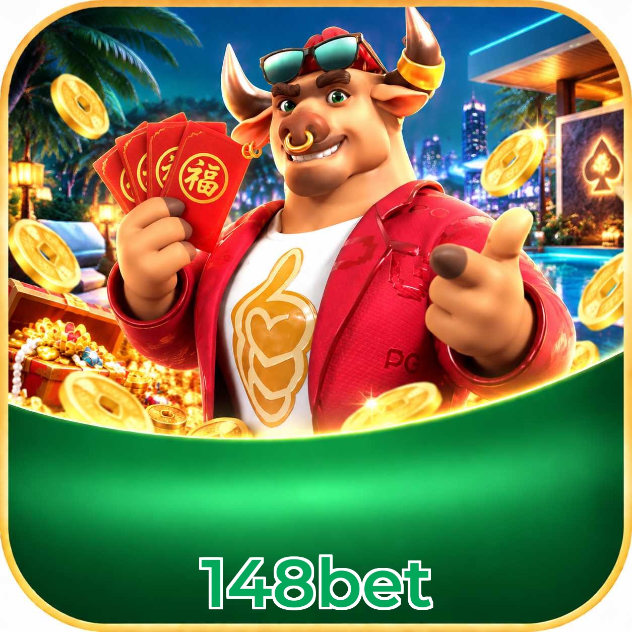148bet Fortune Tiger Tips