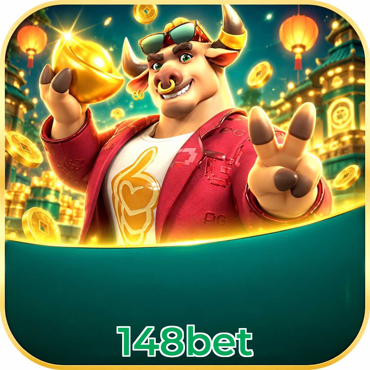 148bet Logo
