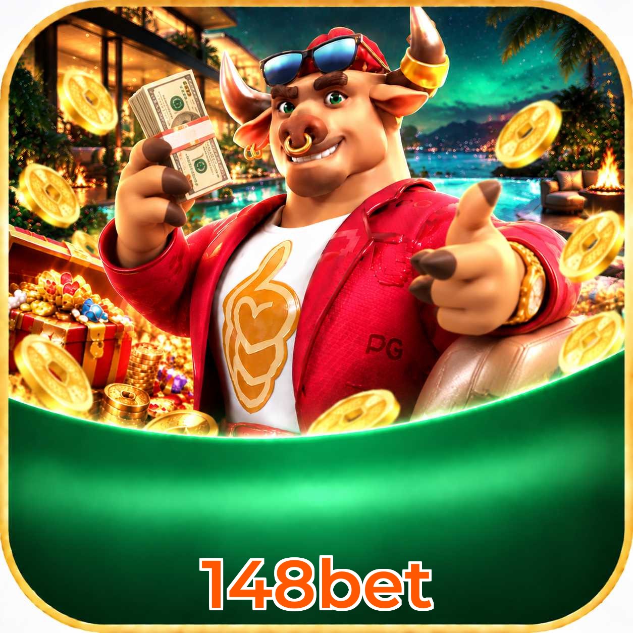 148bet Facebook Bonus