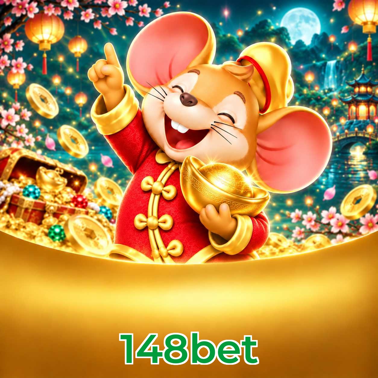 148bet Facebook Page