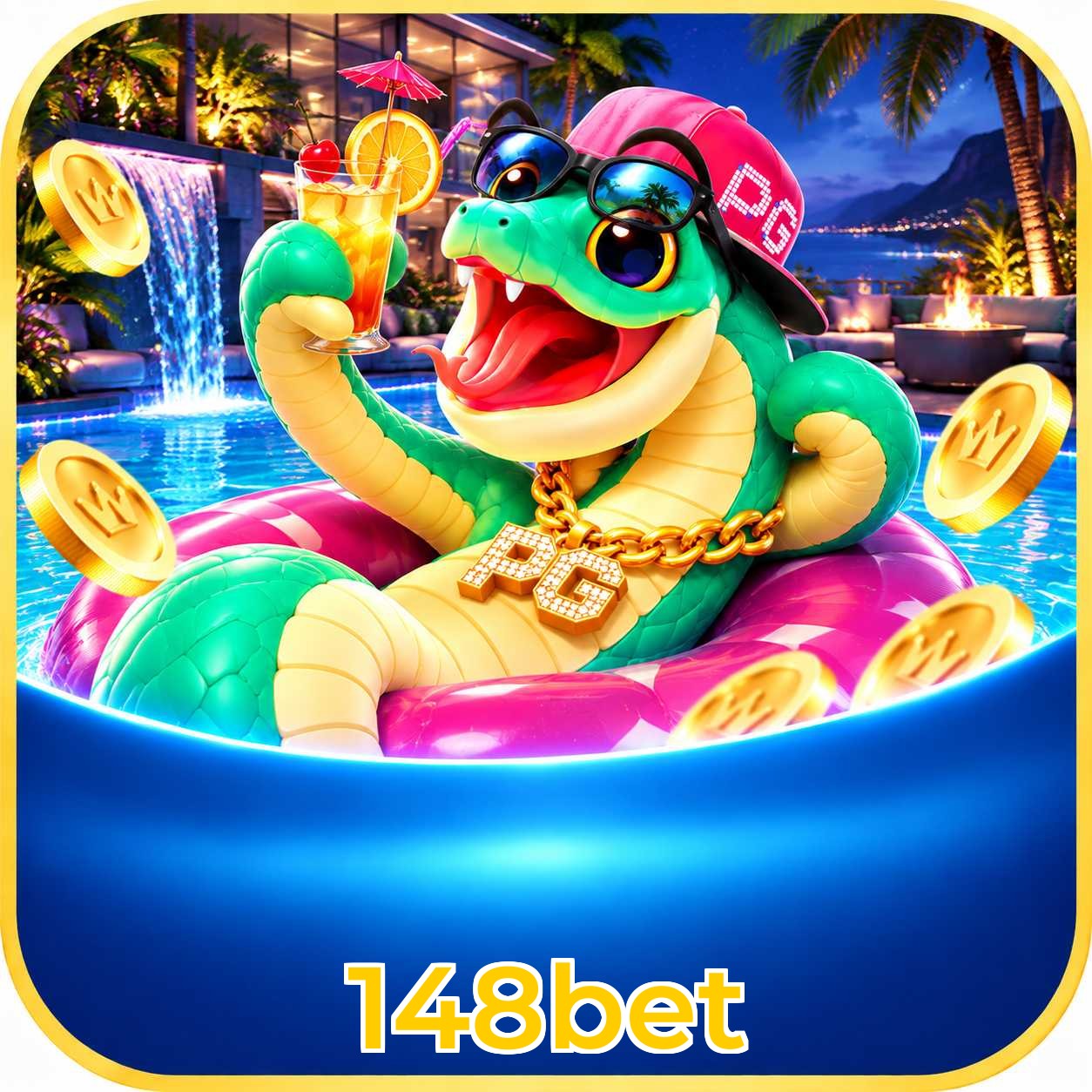 148bet Telegram